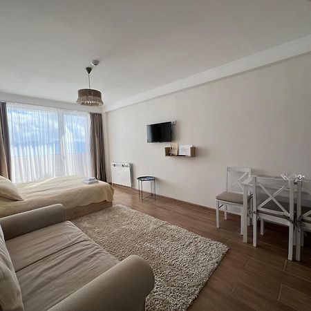 Appartement Twins #144 New Gudauri With Mountain View Extérieur photo