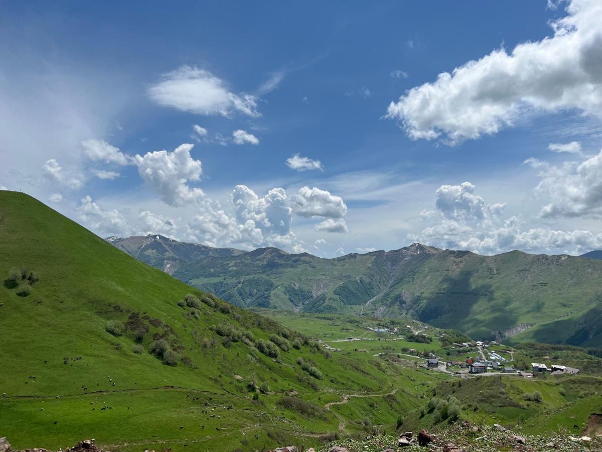 Appartement Twins #144 New Gudauri With Mountain View Extérieur photo