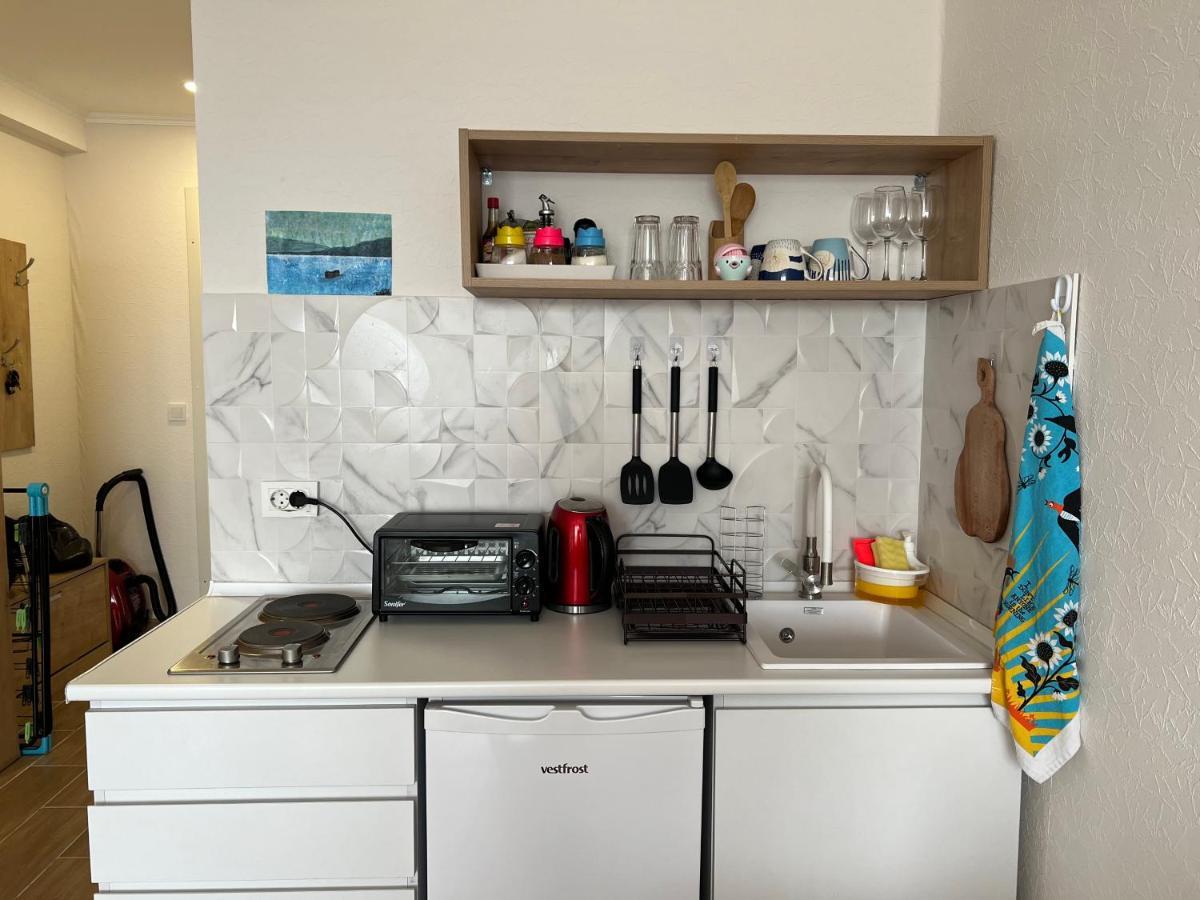 Appartement Twins #144 New Gudauri With Mountain View Extérieur photo